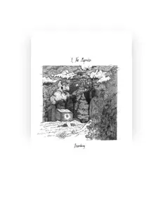 Dengarkan I, The Mapmaker, tonton video musik, baca bio, lihat tanggal tur & lainnya!