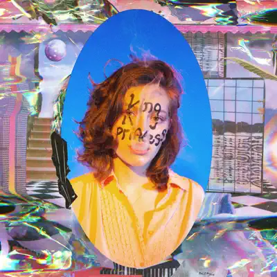Make My Bed - EP - King Princess