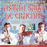 Frații Reuț - La Multi Ani Cu Sanatate