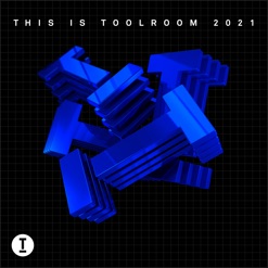 THIS IS TOOLROOM 2021 cover art