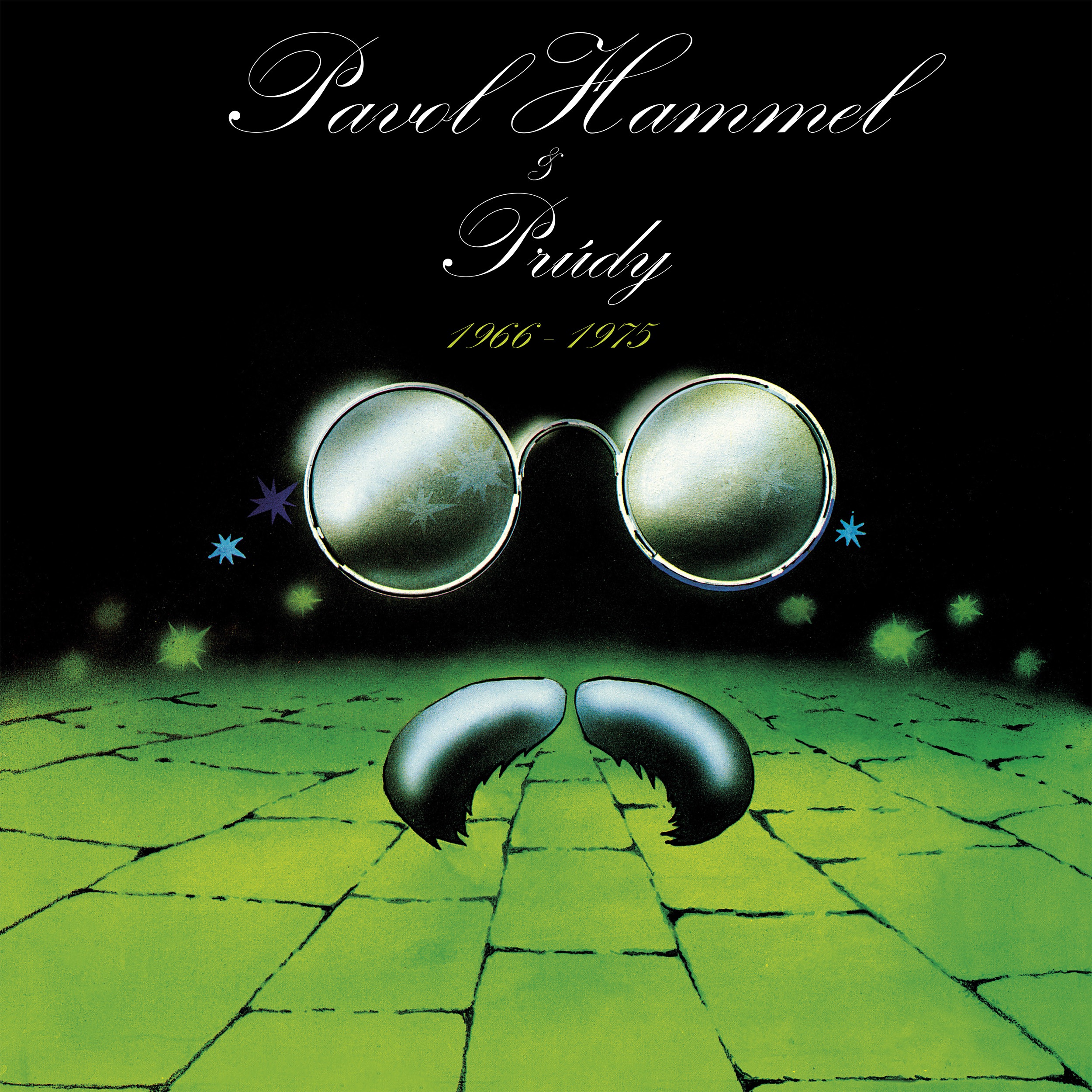 Pavol HAMMEL-Chcel som ti povedať