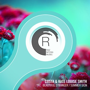 Beautiful Stranger / Summer Sign - EP