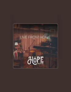 Listen to The Hope Collective, watch music videos, read bio, see tour dates & more!
