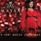 It's the Holidays - Maysa lyrics