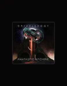 Listen to Grizzleroot, watch music videos, read bio, see tour dates & more!