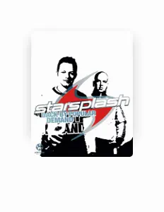 Listen to Starsplash, watch music videos, read bio, see tour dates & more!