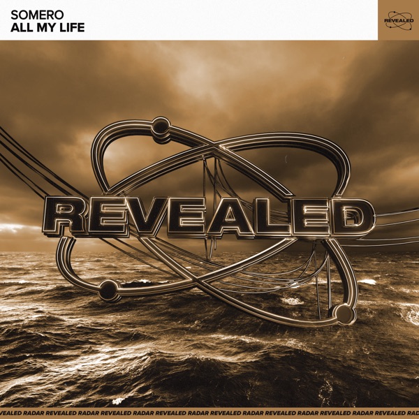 All My Life - Single