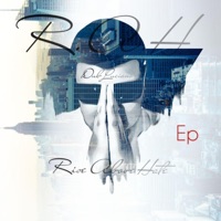 Haterz - Single - Dub Luciano