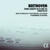 WDR Symphony Orchestra Cologne Chamber Players - String Quintet in C Major, Op. 29: III. Scherzo (Allegro)