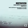String Quintet in C Major, Op. 29: III. Scherzo (Allegro)