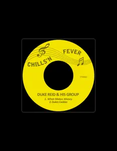Listen to Duke Reid and His Group, watch music videos, read bio, see tour dates & more!