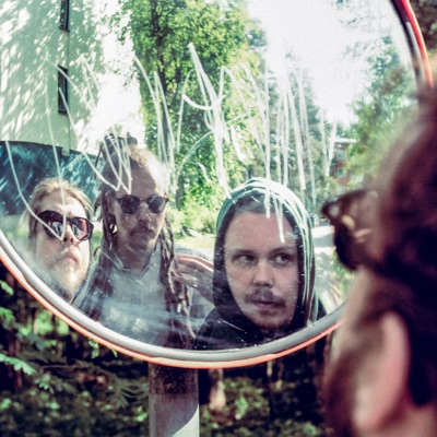 Aina tulee sanomista (feat. Supermäck, Olli PA, Stepa, NJML & Anneli) - Single