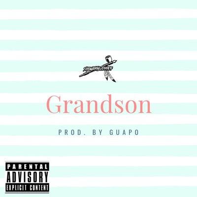 Grandson - Single