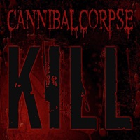 Cannibal Corpse - The Time to Kill Is Now