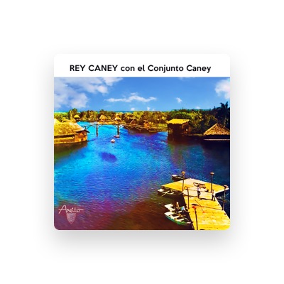 Listen to Rey Caney, watch music videos, read bio, see tour dates & more!