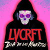 Amor De Los Muertos (feat. Lao Ra & Kat Dahlia) - LVCRFT