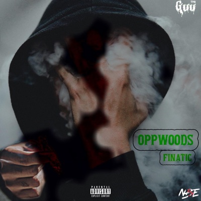 Opp Woods - Single