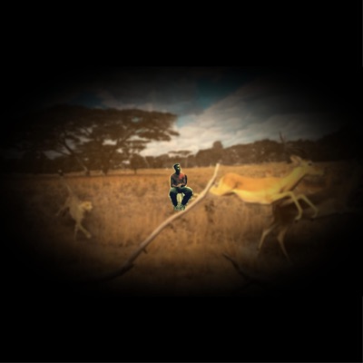 Running Away - Single
