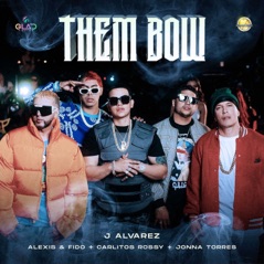 Them Bow (feat. Jonna Torres) - Single