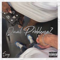 Qual o Problema? - Single - Nostra Family & Sieg48