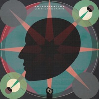 Hallucination - Single - Lari Hi & Nicole Katibe