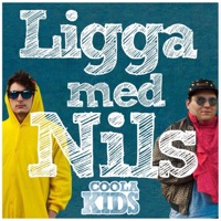 Ligga Med Nils - Single - Coola Kids