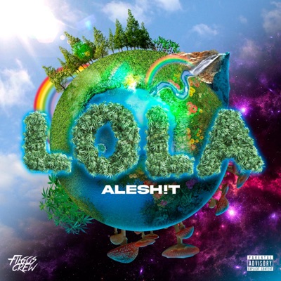 Lola (feat. Aleshit) - Single