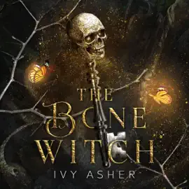 The Bone Witch: The Osseous Chronicles, Book One (Unabridged)