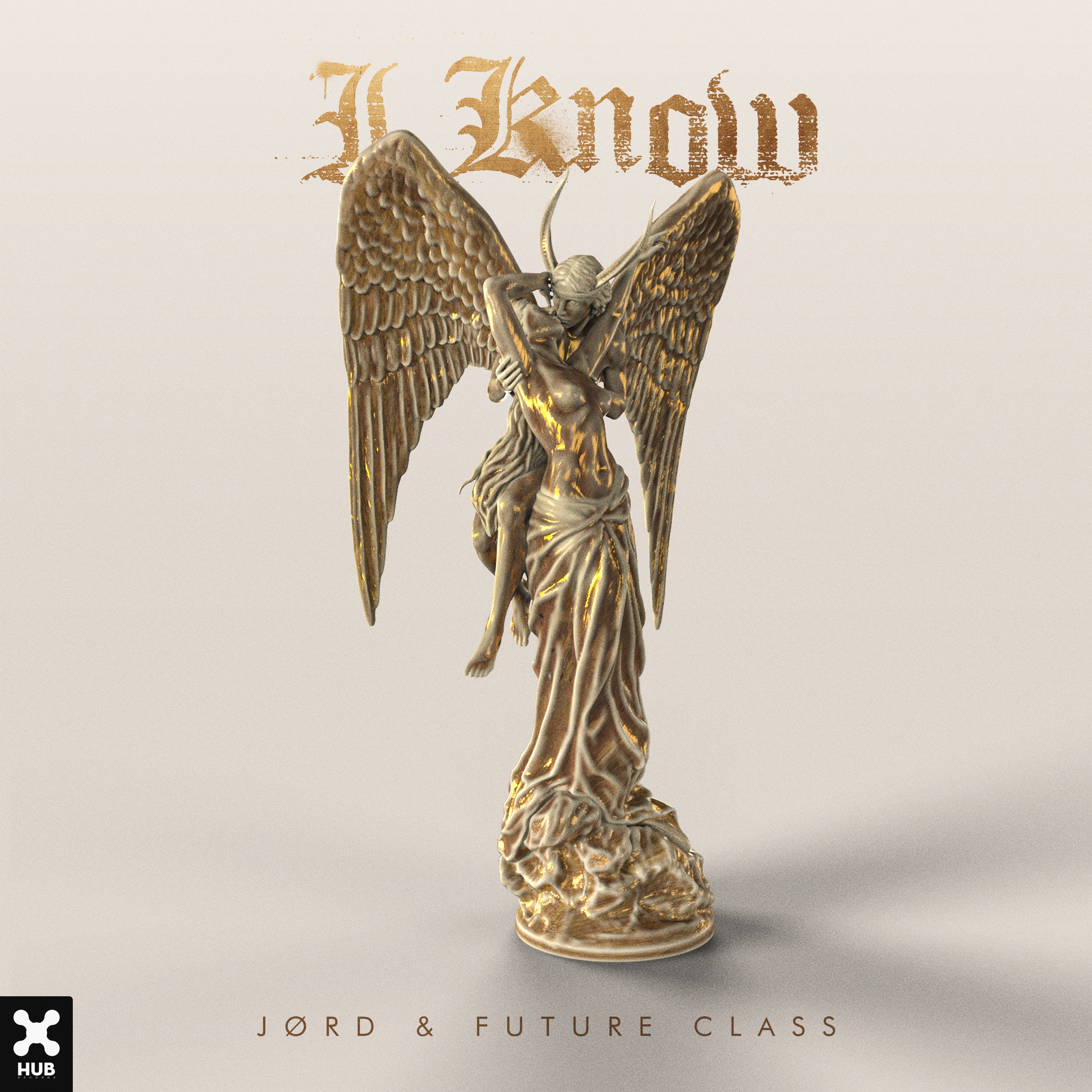 I Know - Single