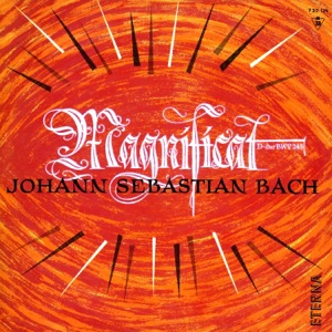 Bach: Magnificat in D Major