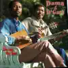 Dama & D'Gary - Hiakatra Sa Hidina - To Go Up Or To Go Down?