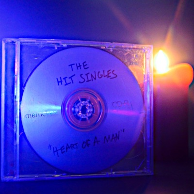 Heart of a Man - Single