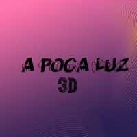 A Poca Luz 3D - Single - DaPlay, Maynor MC, Pisttola, Liam & Gatiman