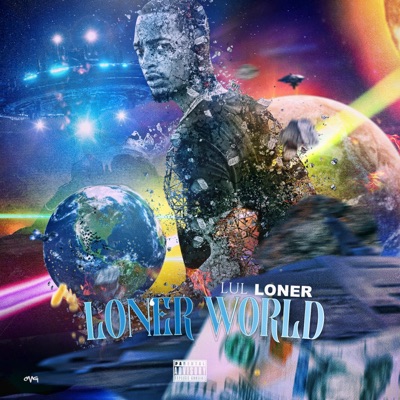 Loner World - EP