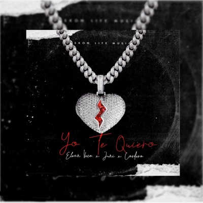Yo Te Quiero (Demo) [feat. Juni & Cordero] - Single