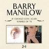 Barry Manilow