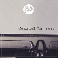 Capital Letters (Acoustic) - Single - Beth