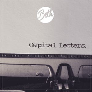 Capital Letters (Acoustic) - Single