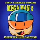 Title Theme from 'Mega Man 2' (Baritone Horn Multi-Track) artwork