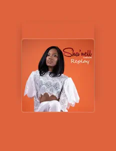 Listen to Sha'nell Lawson, watch music videos, read bio, see tour dates & more!