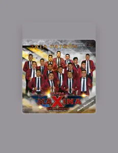 Escucha a Banda La Maxima Del Rancho, mira videos musicales, lee su biografía, consulta las fechas de las gira y más.
