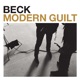 MODERN GUILT cover art