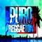 Puro Reggaeton - Moshae Beats lyrics
