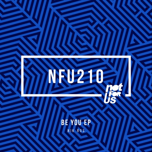 Be You EP - Single