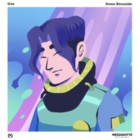 Down Riverside - Single - Gon