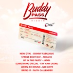 Buddy Pass Riddim - EP