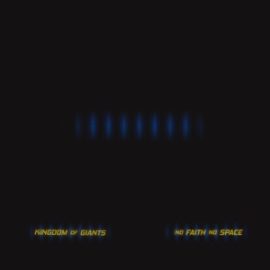 No Faith No Space - Single