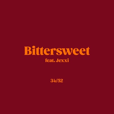 Bittersweet - Single