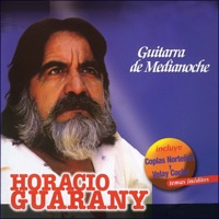 Guitarra De Medianoche