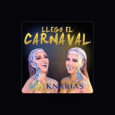 Listen to K-Narias, watch music videos, read bio, see tour dates & more!